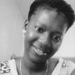Awa Charlène Dembele - @awacharlene - Instagram