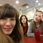 Charlene Baxter - @baxtercharlene - Instagram