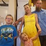 Charlene Baxter - @baxter1051 - Instagram