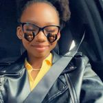 Maishia Baxter - @maishiacharlenebaxter - Instagram