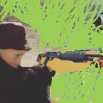 Ryan smyth - @charlenebaxter488 - Instagram