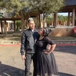 Alisha Charlene Bishop-Lutchman - @lisha1128 - Instagram