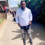 Okwudili Kingsley - @charlene__black442 - Instagram