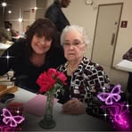 Charlene Blanco - Facebook
