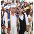 Charlene Blanco - Facebook