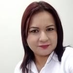 Charlene Dessire Barrios Blanco - @charlennedbb - Instagram