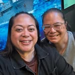 Charlene Borja - @enelrahc4 - Instagram