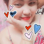 Charlene Borja - @ndai.ajrob - Instagram
