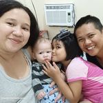 Charlene Borja Brizuela - @charlenebrizuela - Instagram