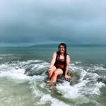 Stacey Chikana - @charleneborja674 - Instagram