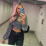 @charlenebryson - Instagram
