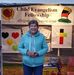 Charlene Burrell - Facebook