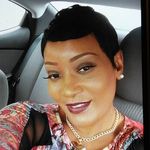 Charlene Burrell - @charlene_bmyvisions - Instagram