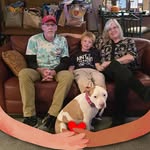 Charlene Camp-Hammer - @mama_bear_char - Instagram