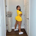 Maria Anderson - @charlenecampbell2021 - Instagram