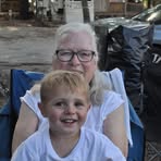 Charlene Carmichael - Facebook