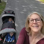 Charlene Carmichael - @chicachar - Instagram