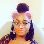Charlene Clay - @coolbreeze_87 - Instagram