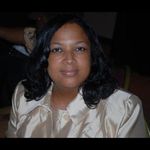 Charlene Clay - @yahwehscreation08 - Instagram