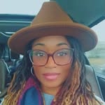 Charlene Clay - @cclovelocs - Instagram