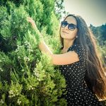 Charlene Conner - @gytraza - Instagram