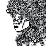 Charlene Cox - @leneyart - Instagram