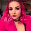 Charlene Cox - @fatally_ - TikTok