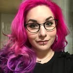 Charlene Cox - @fatallyphotography - Instagram
