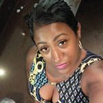 Charlene Dickson Carter - @ice_fire_9 - Instagram