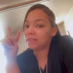 Charlene Everett - @concrete_rosee - Instagram