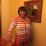 Charlene Harris Fenner - @charlenehf60 - Instagram