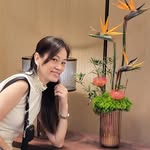 Loh Charlene - @charlenefloral - Instagram