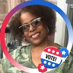 Charlene B. Freeman - @charlene.freeman - Instagram