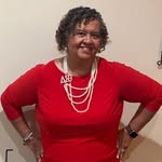 Charlene Freeman Douglas - @tavis180 - Instagram