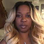 Charlene Freeman Pridgen - @charlen_monae - Instagram