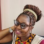 Charlene Jallah Freeman - @charlenejallah - Instagram