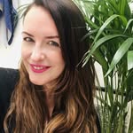 Charlene @ Economy of Good - @charlenecranny - Instagram