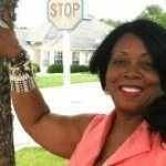 Charleen Harrell Townsend - @simplytastefuldelight - Instagram