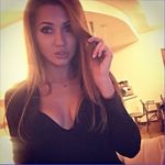 Charlene Harrell - @modinara376 - Instagram