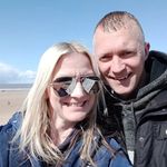 Charlene Harrell - @leeney_83 - Instagram