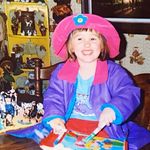 Charlene Hecht ᵕ̈ - @hechcha - Instagram