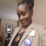 Charlene A. Howell - @ambivalentbookworm - Instagram