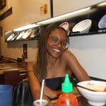 ‍Charlene - @charlene_kamba - Instagram
