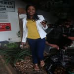Charlene Kamangira - @charlenekamangira - Instagram