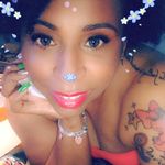 Charlene King - @juicy3698 - Instagram