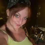Charlene King - @chargirlie3 - Instagram
