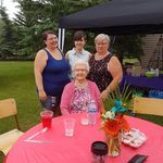 Charlene King - @charleneking7256 - Instagram