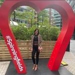Charlene King - @charlene_king85 - Instagram