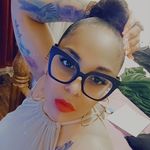 Charlene King - @ms.king84 - Instagram