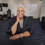 Charlene King Strickland - @queencee46 - Instagram